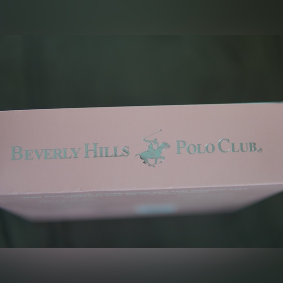 Beverly Hills Polo Club Perfume Set NWT - Picture 2 of 5